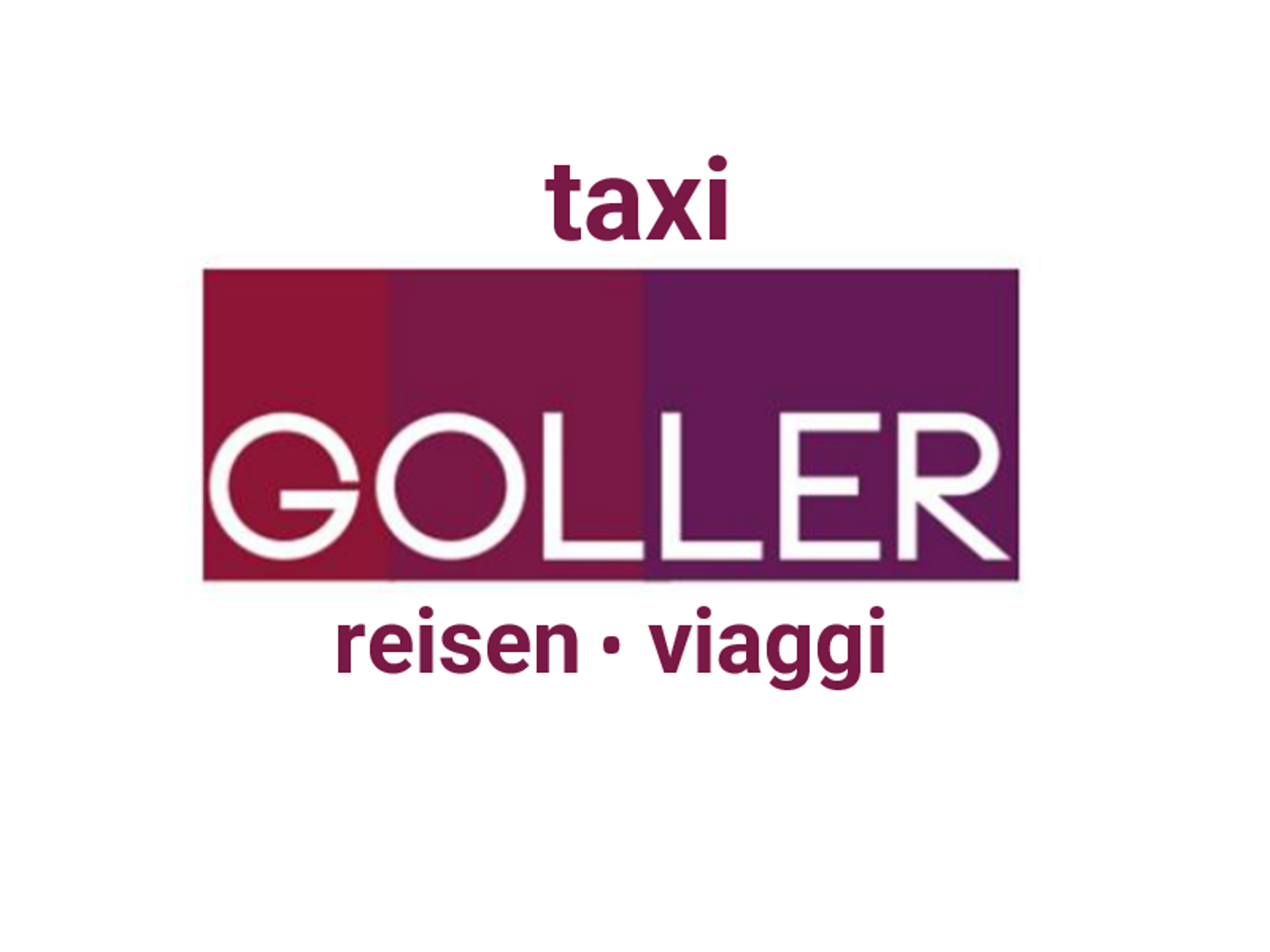 Logo Goller