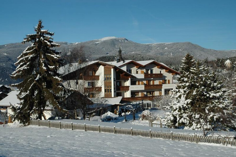 Kastelruth - Parc Hotel Tyrol - Bild 2